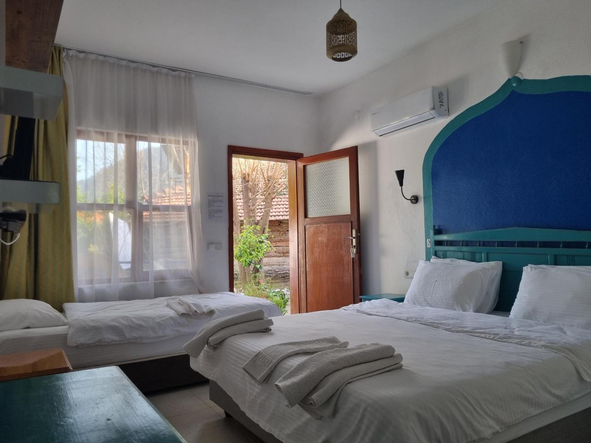 Sunset Boutique Hotel & Apartments Çıralı Cameră foto