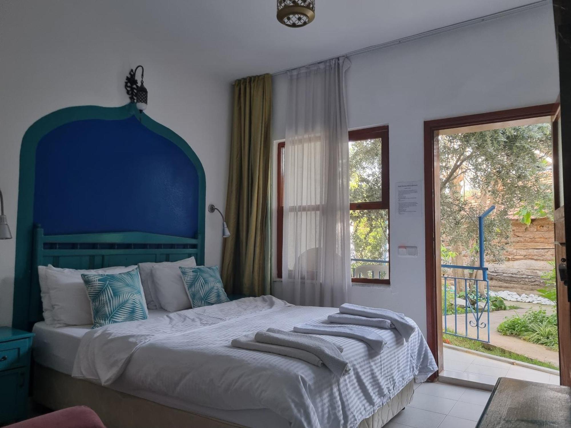 Sunset Boutique Hotel & Apartments Çıralı Cameră foto