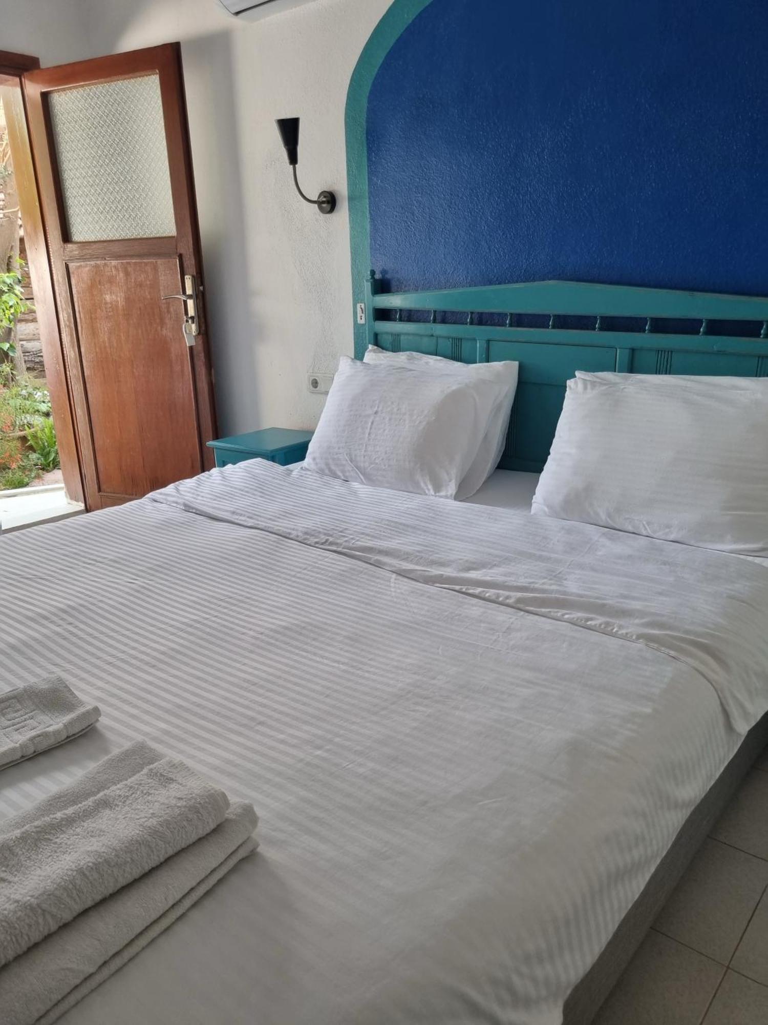 Sunset Boutique Hotel & Apartments Çıralı Cameră foto