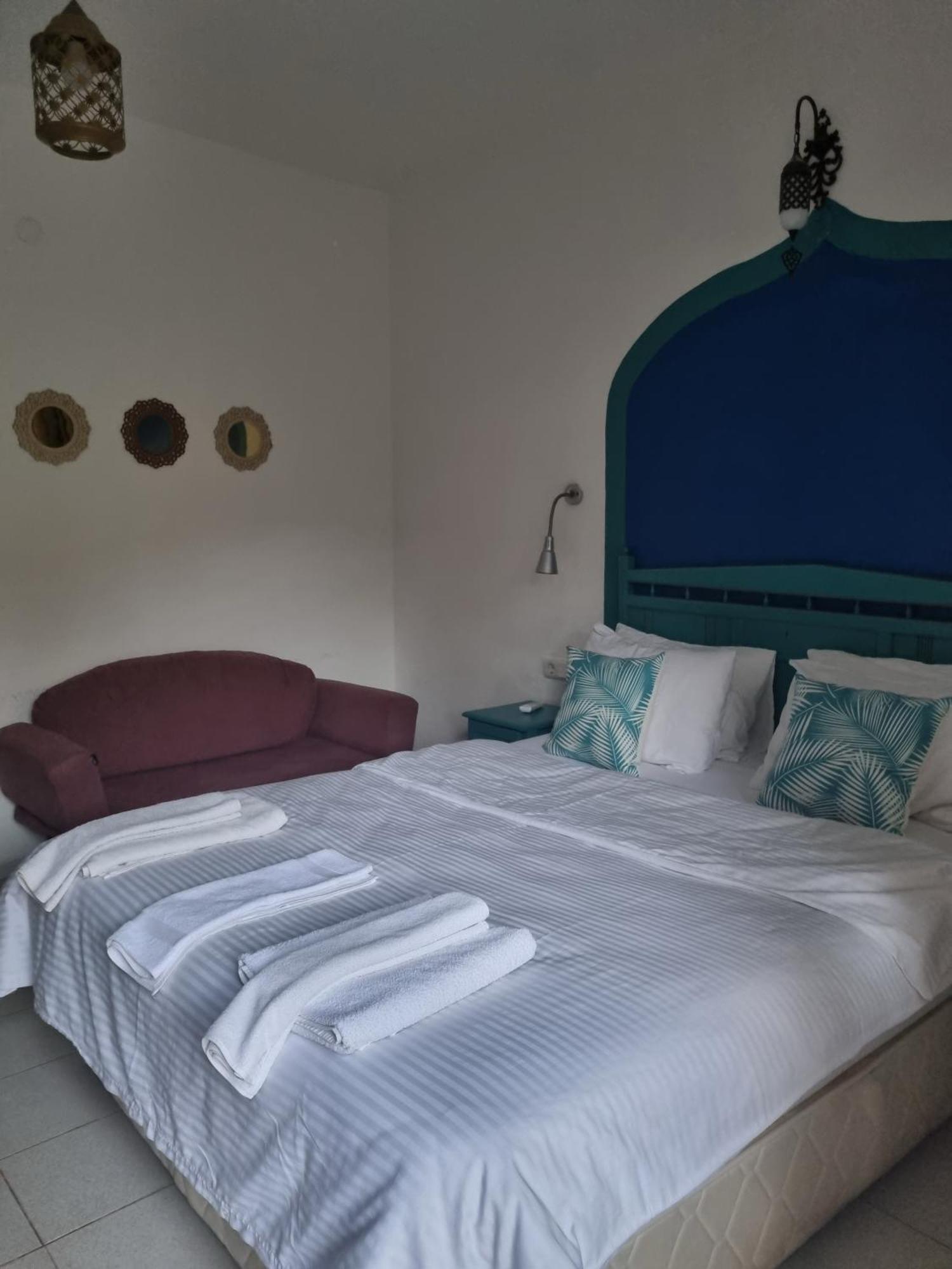 Sunset Boutique Hotel & Apartments Çıralı Cameră foto