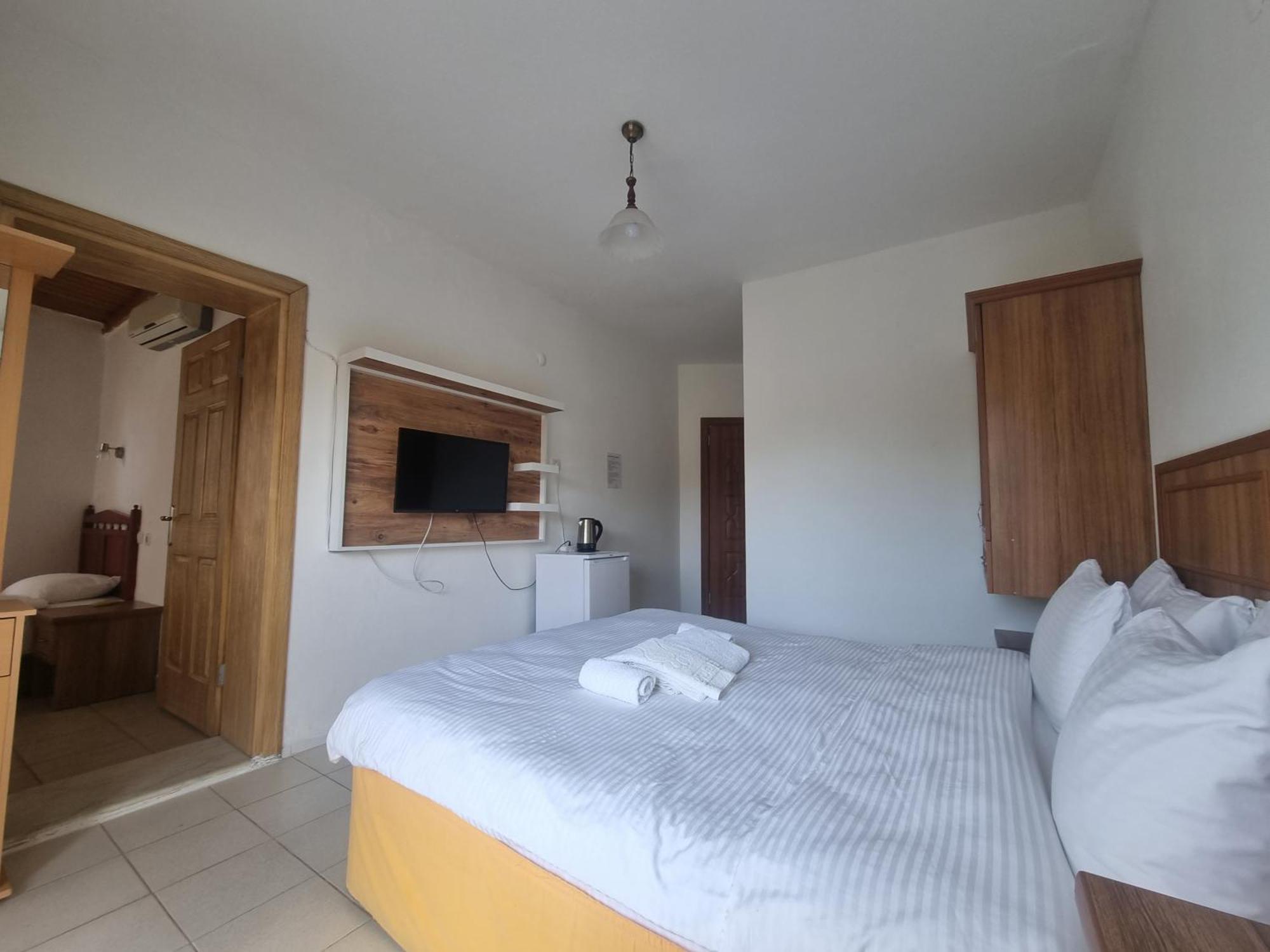 Sunset Boutique Hotel & Apartments Çıralı Cameră foto