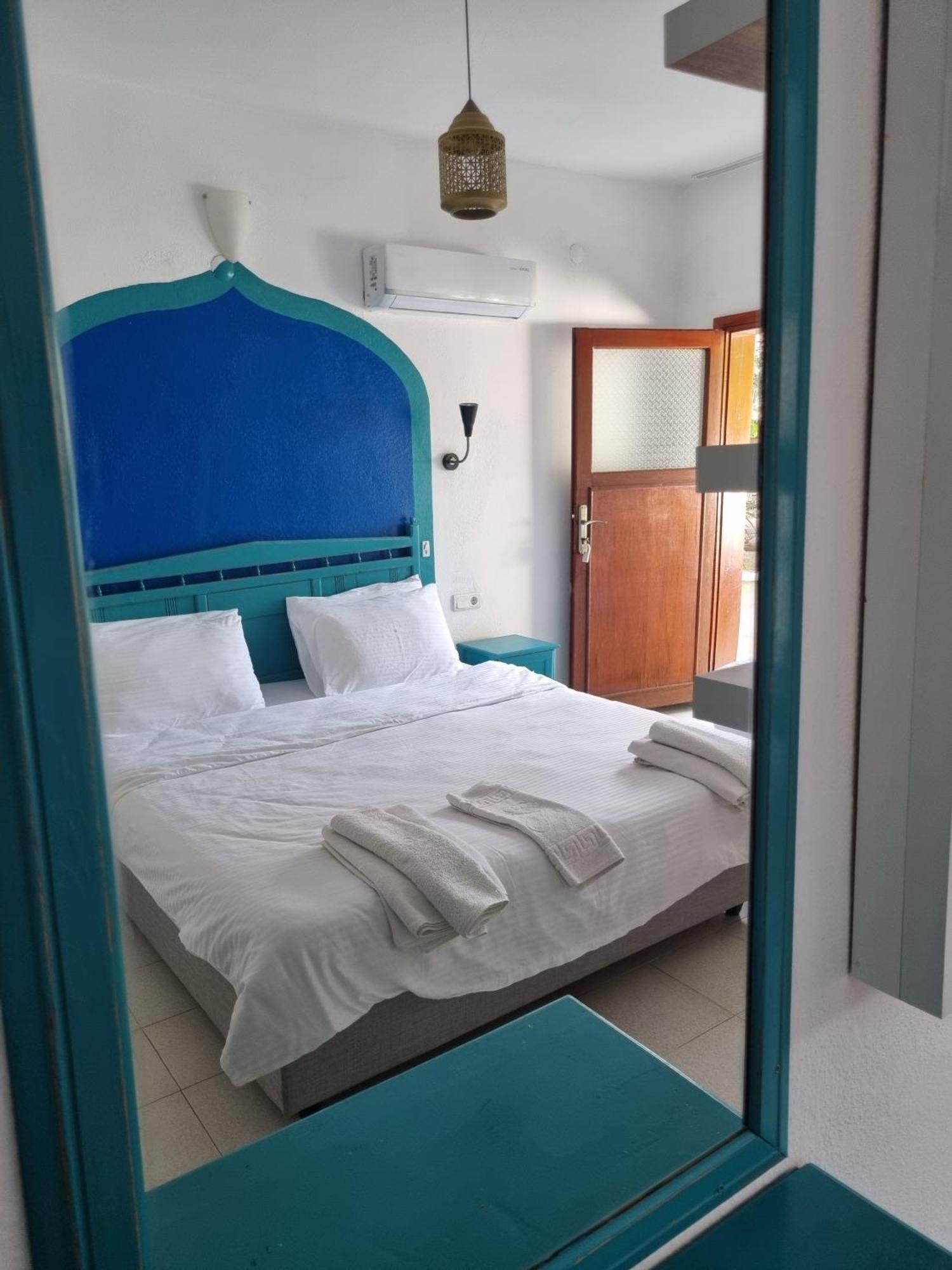 Sunset Boutique Hotel & Apartments Çıralı Cameră foto