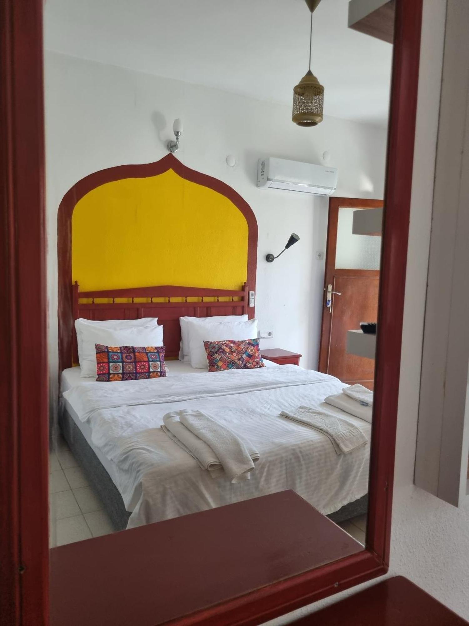 Sunset Boutique Hotel & Apartments Çıralı Cameră foto