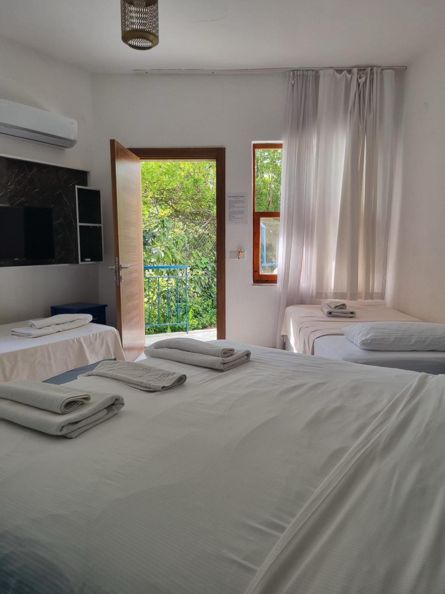 Sunset Boutique Hotel & Apartments Çıralı Cameră foto
