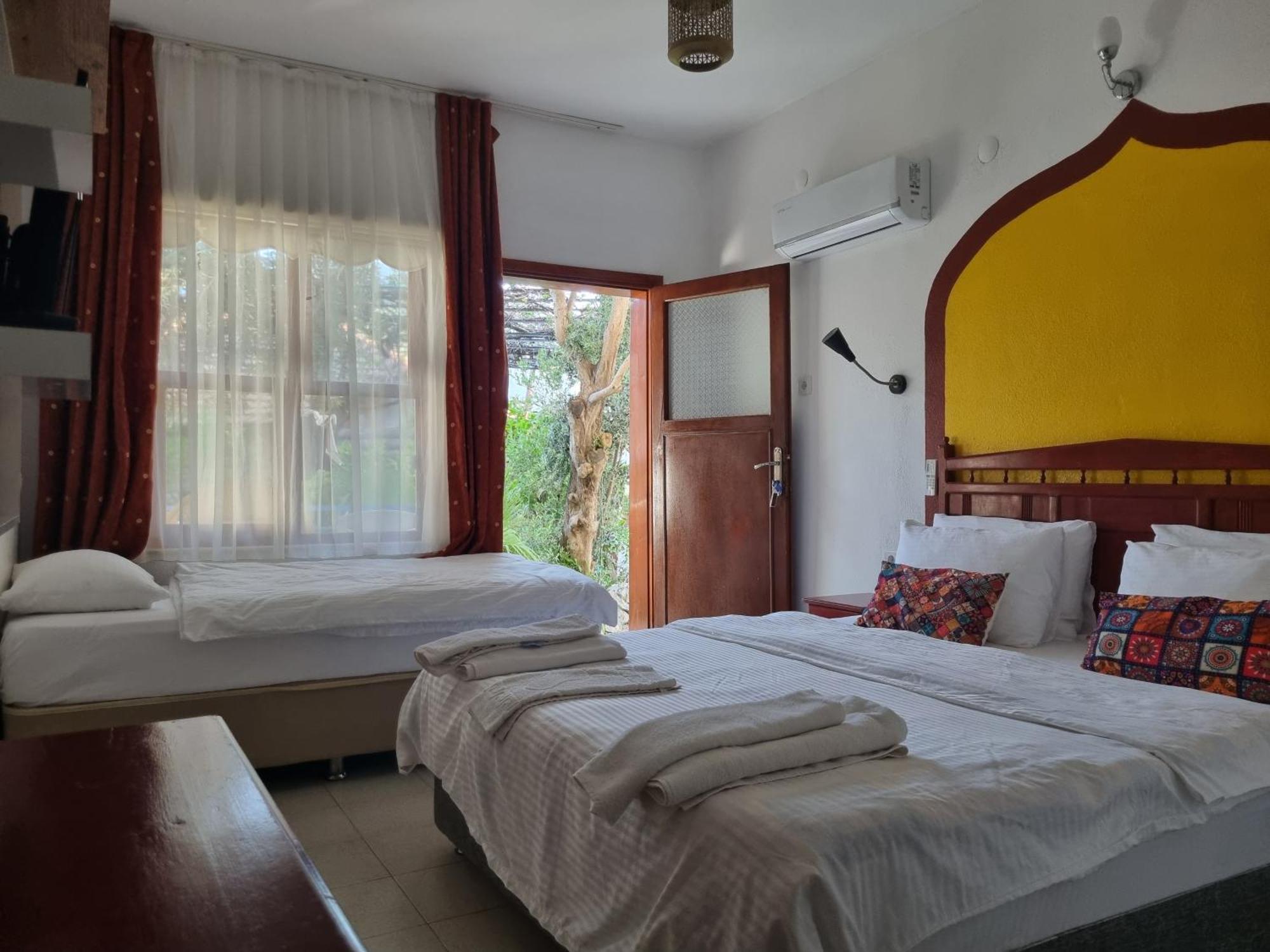 Sunset Boutique Hotel & Apartments Çıralı Cameră foto