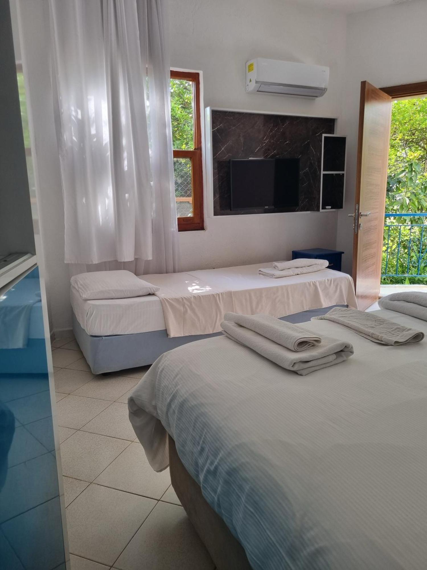 Sunset Boutique Hotel & Apartments Çıralı Cameră foto