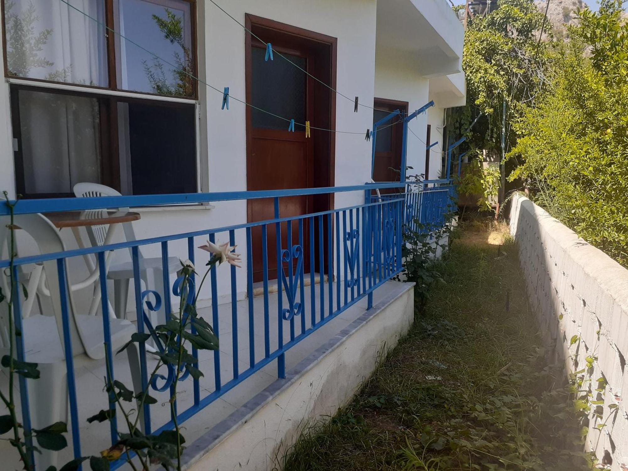 Sunset Boutique Hotel & Apartments Çıralı Cameră foto