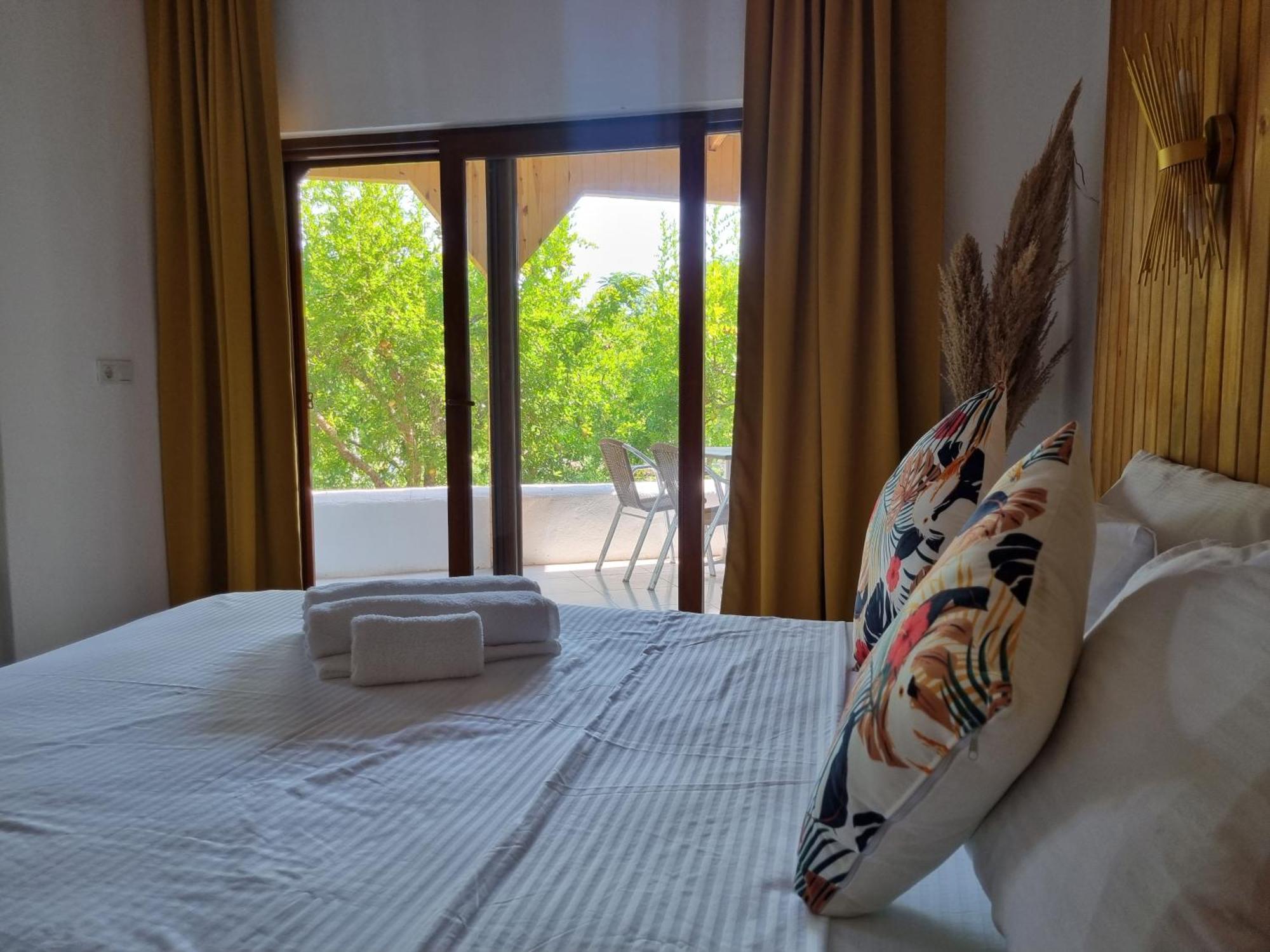 Sunset Boutique Hotel & Apartments Çıralı Cameră foto