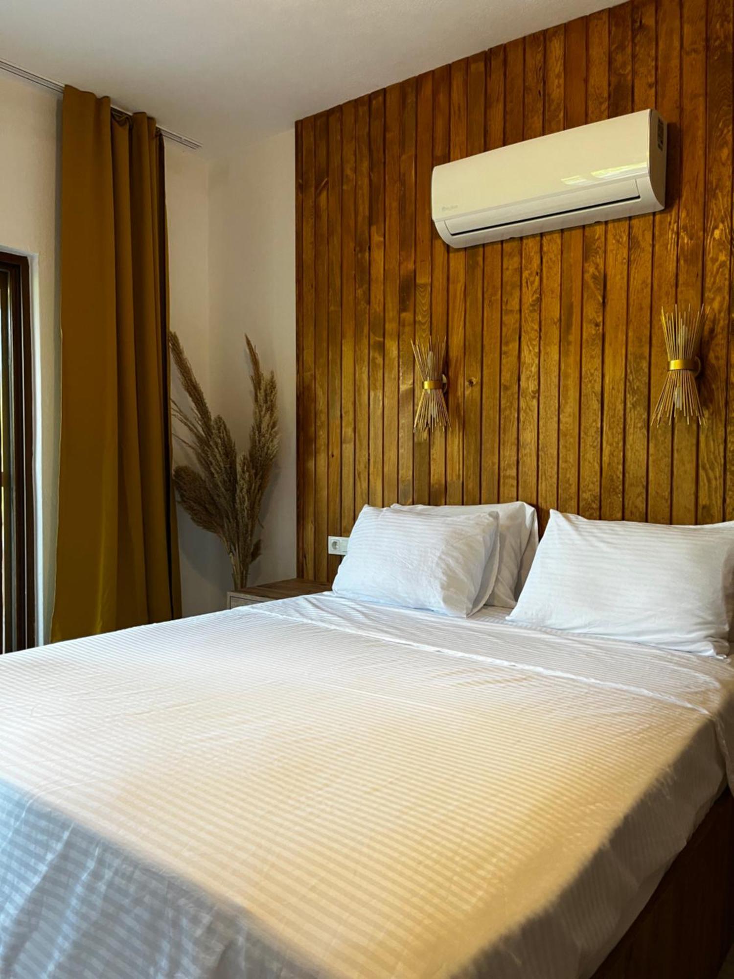 Sunset Boutique Hotel & Apartments Çıralı Cameră foto