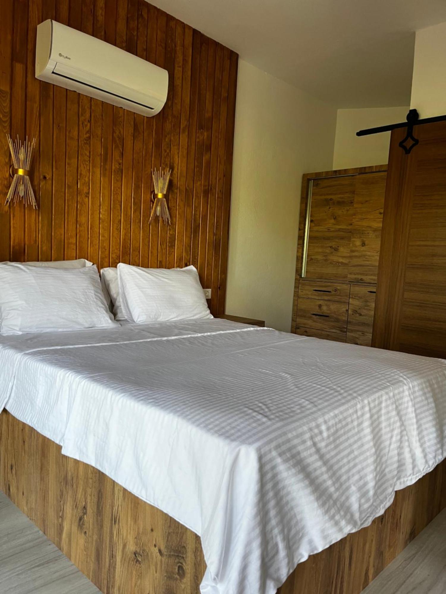 Sunset Boutique Hotel & Apartments Çıralı Cameră foto
