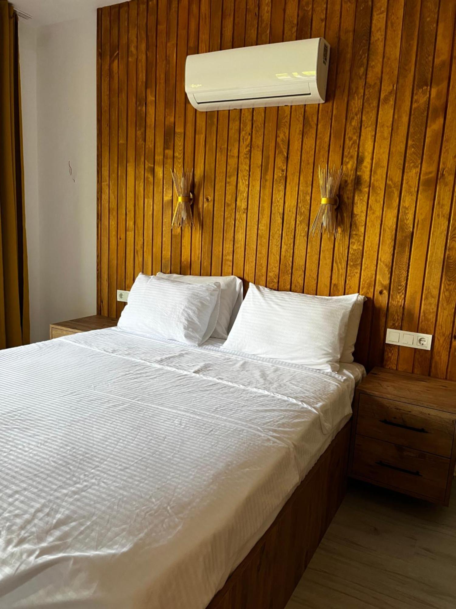 Sunset Boutique Hotel & Apartments Çıralı Cameră foto