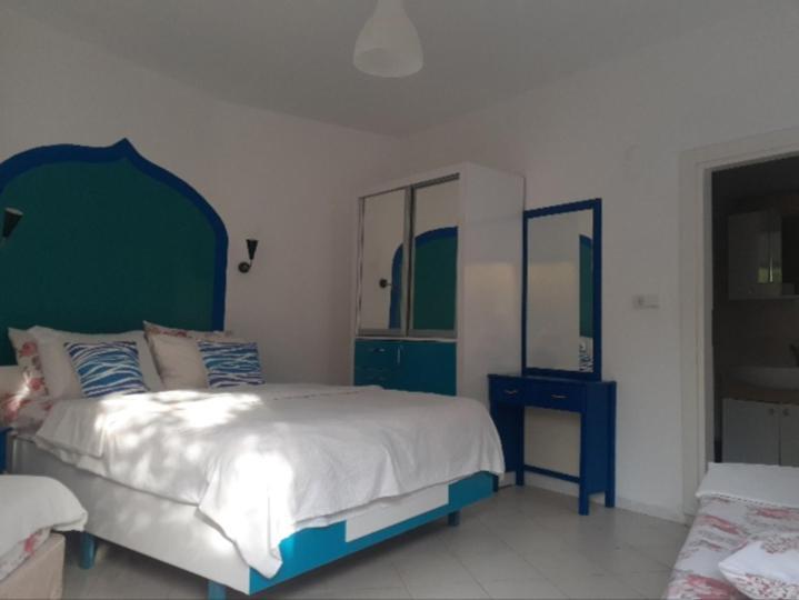 Sunset Boutique Hotel & Apartments Çıralı Cameră foto
