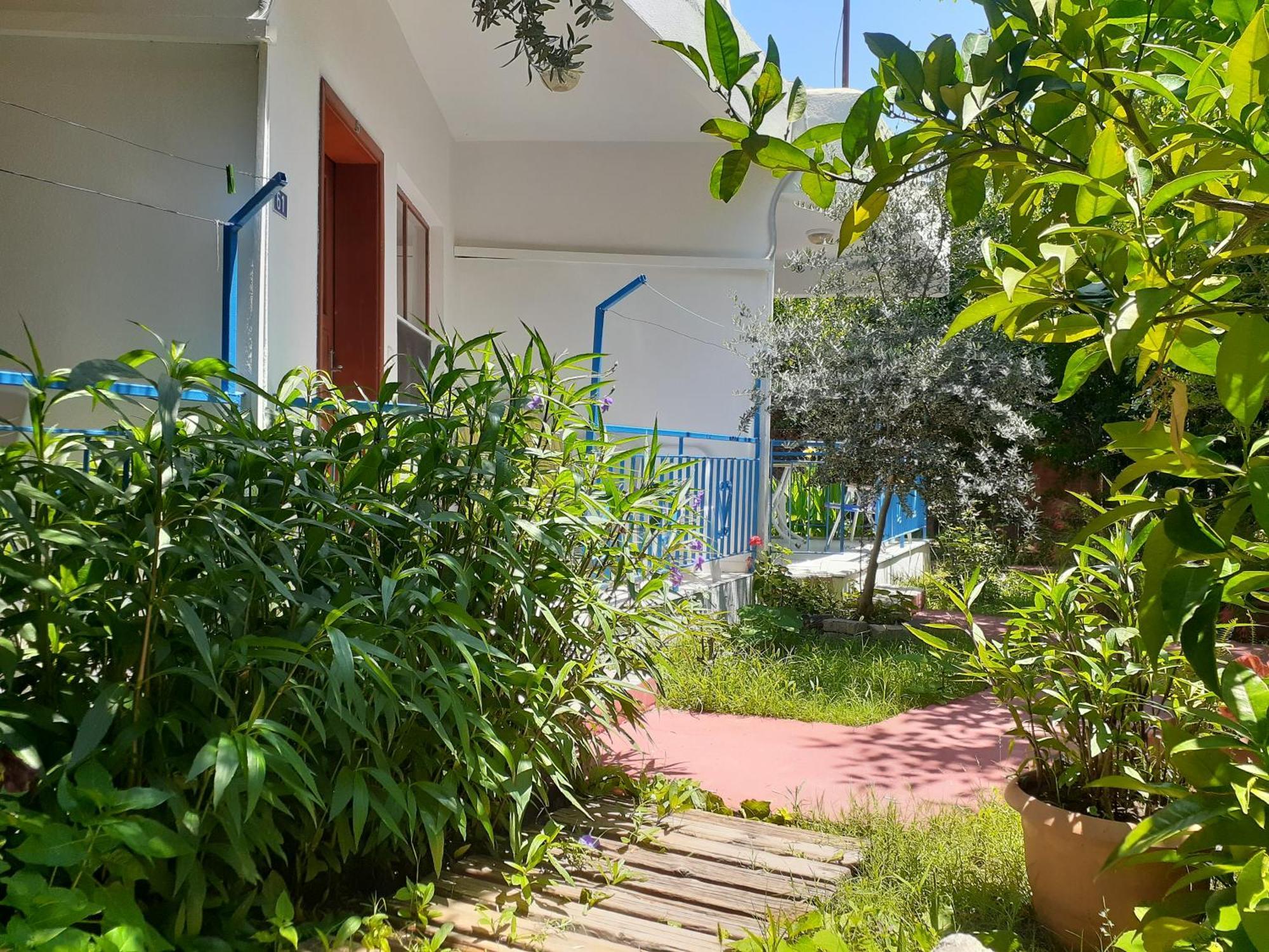 Sunset Boutique Hotel & Apartments Çıralı Cameră foto