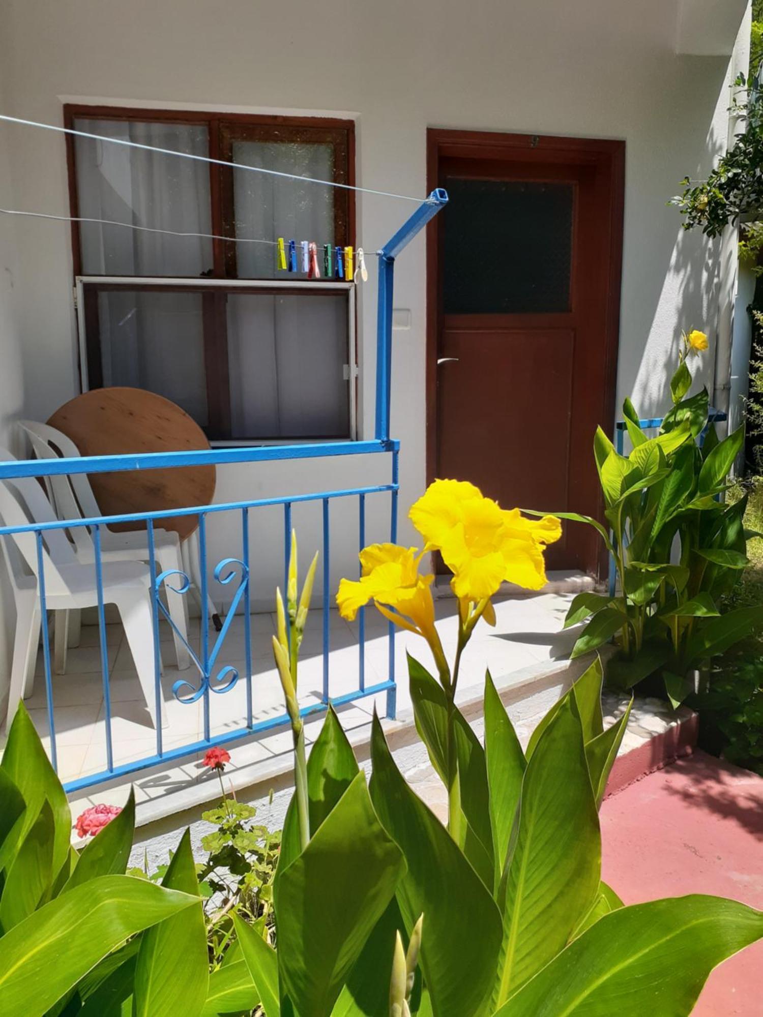Sunset Boutique Hotel & Apartments Çıralı Cameră foto