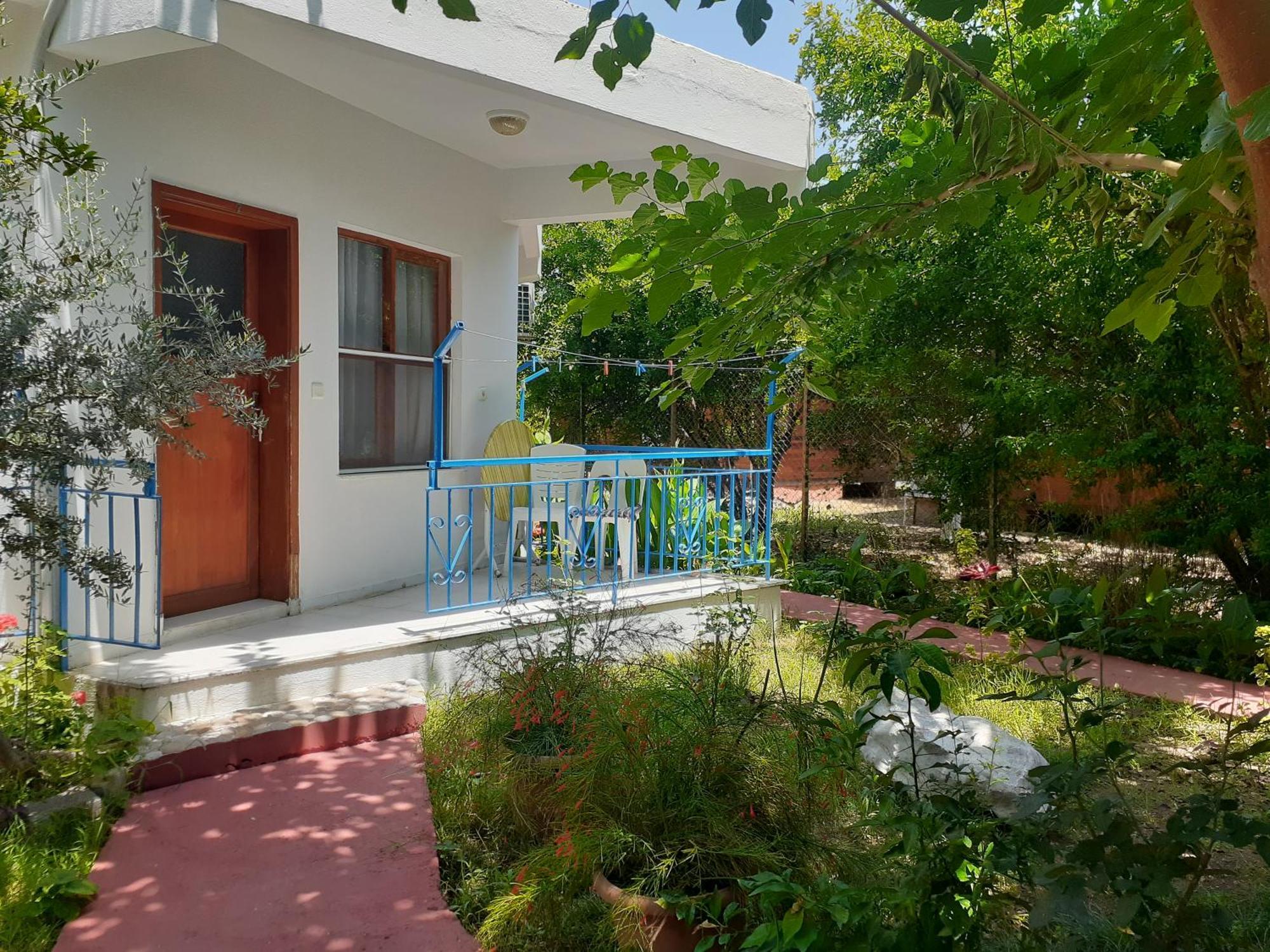 Sunset Boutique Hotel & Apartments Çıralı Cameră foto