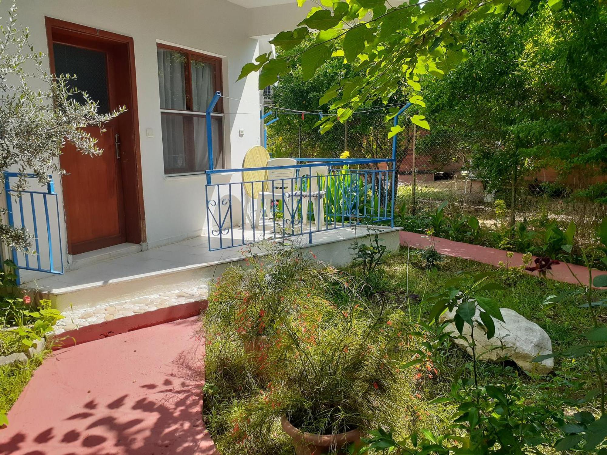 Sunset Boutique Hotel & Apartments Çıralı Cameră foto