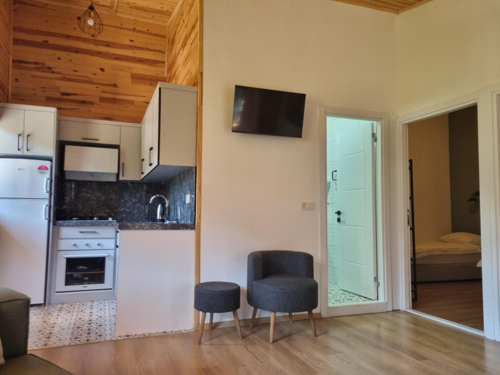 Sunset Boutique Hotel & Apartments Çıralı Cameră foto