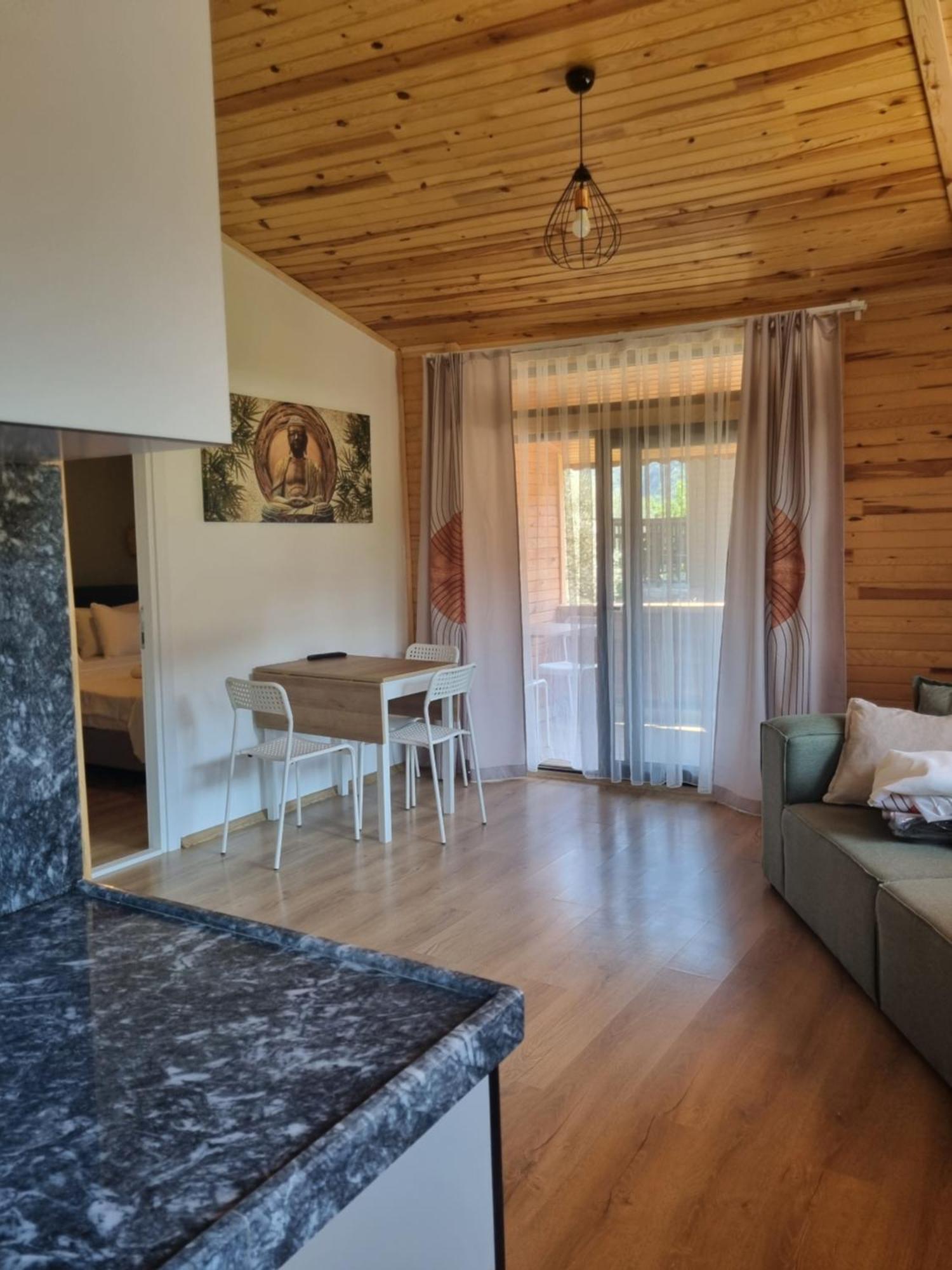 Sunset Boutique Hotel & Apartments Çıralı Cameră foto