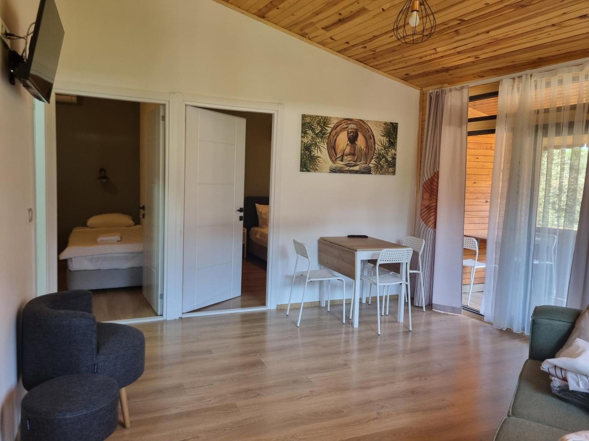 Sunset Boutique Hotel & Apartments Çıralı Cameră foto