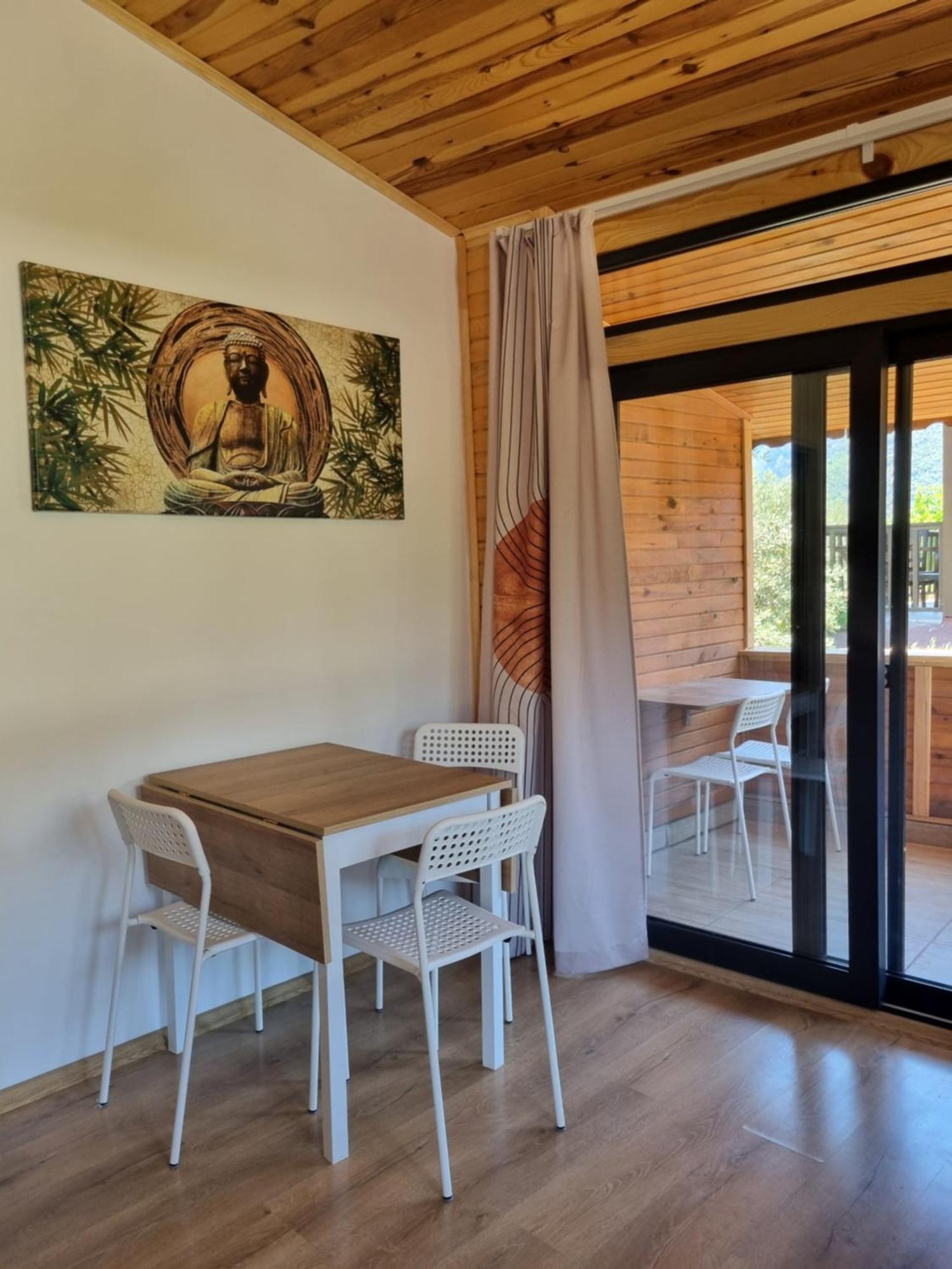 Sunset Boutique Hotel & Apartments Çıralı Cameră foto