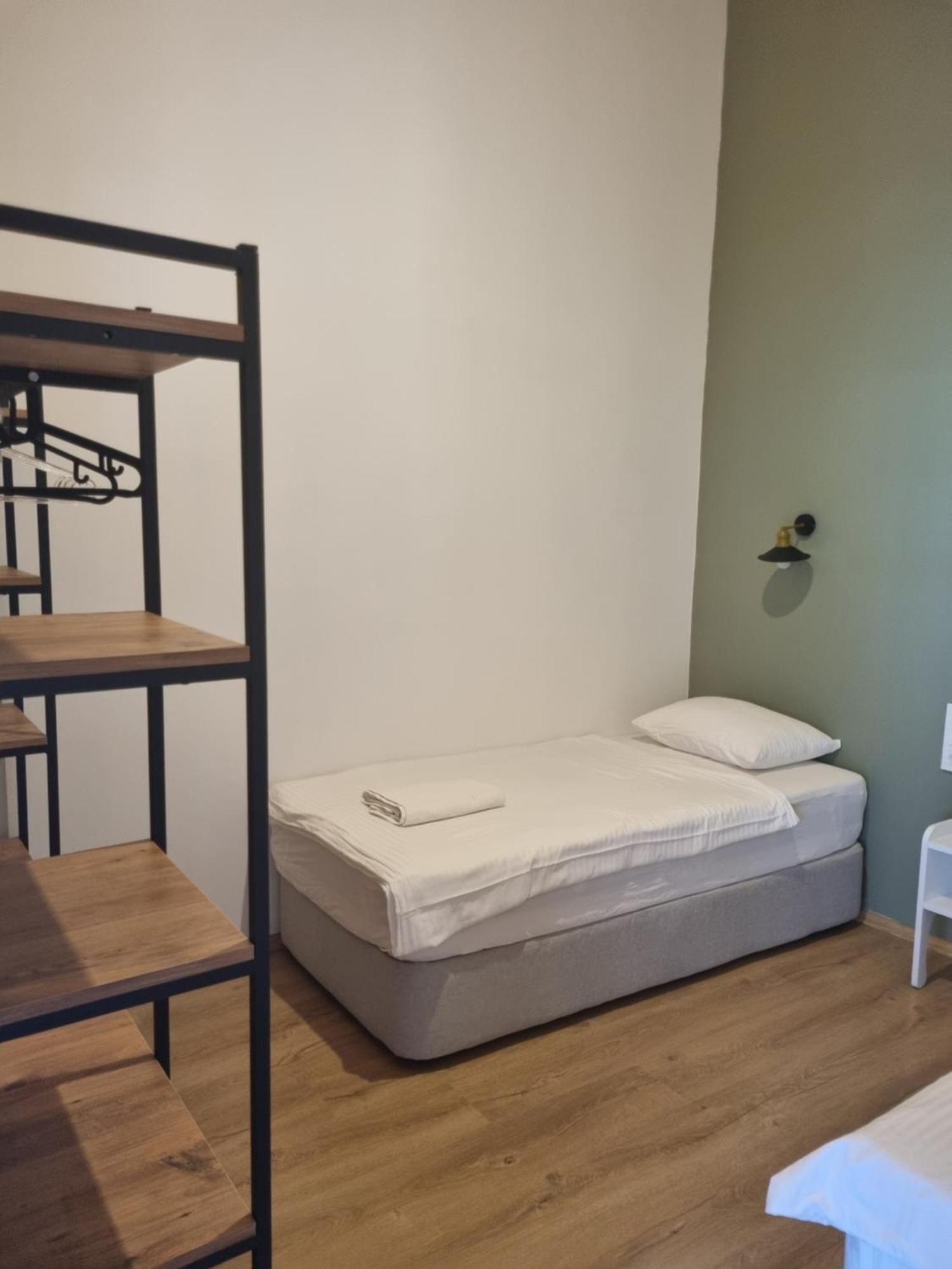Sunset Boutique Hotel & Apartments Çıralı Cameră foto