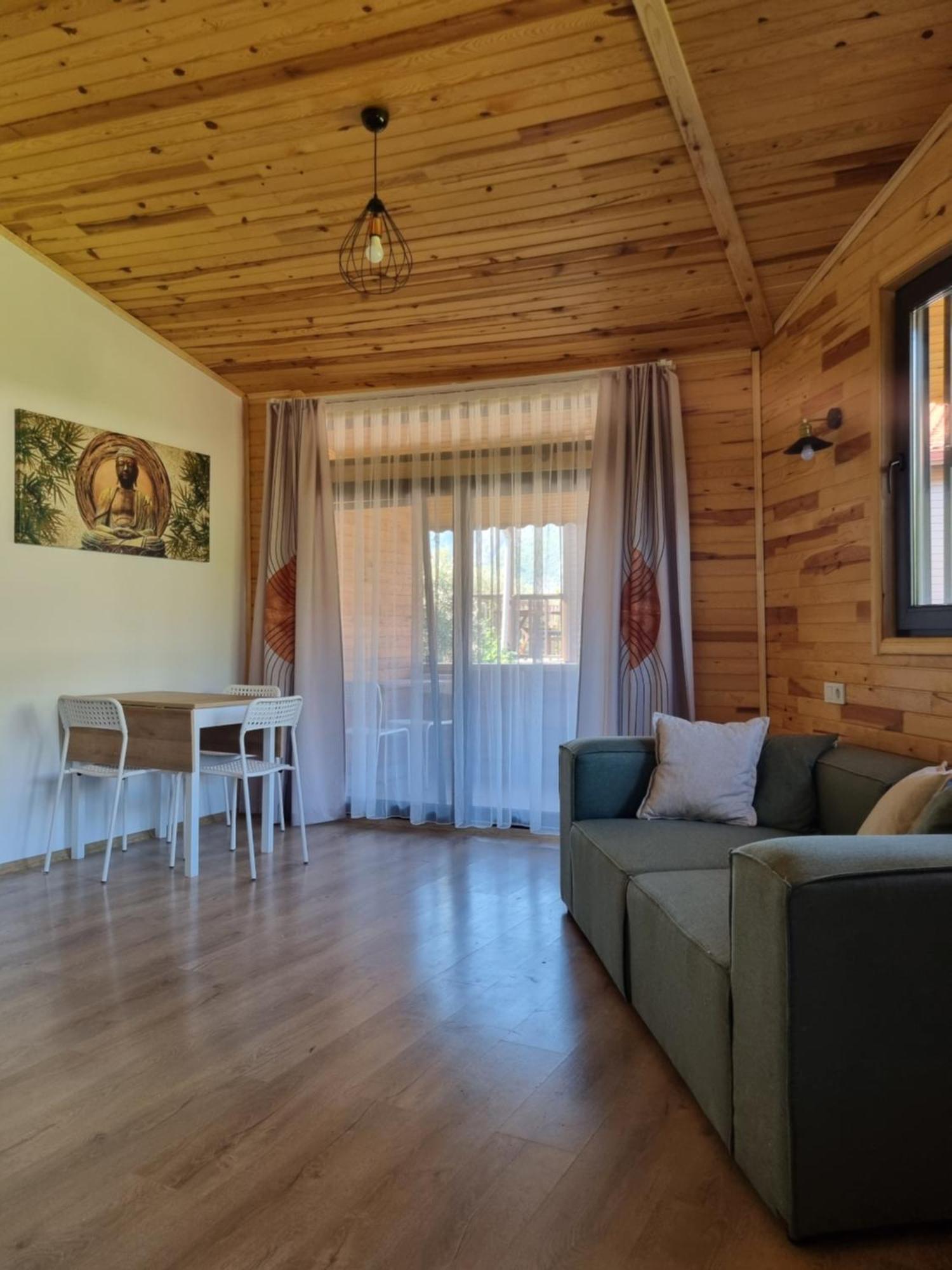 Sunset Boutique Hotel & Apartments Çıralı Cameră foto