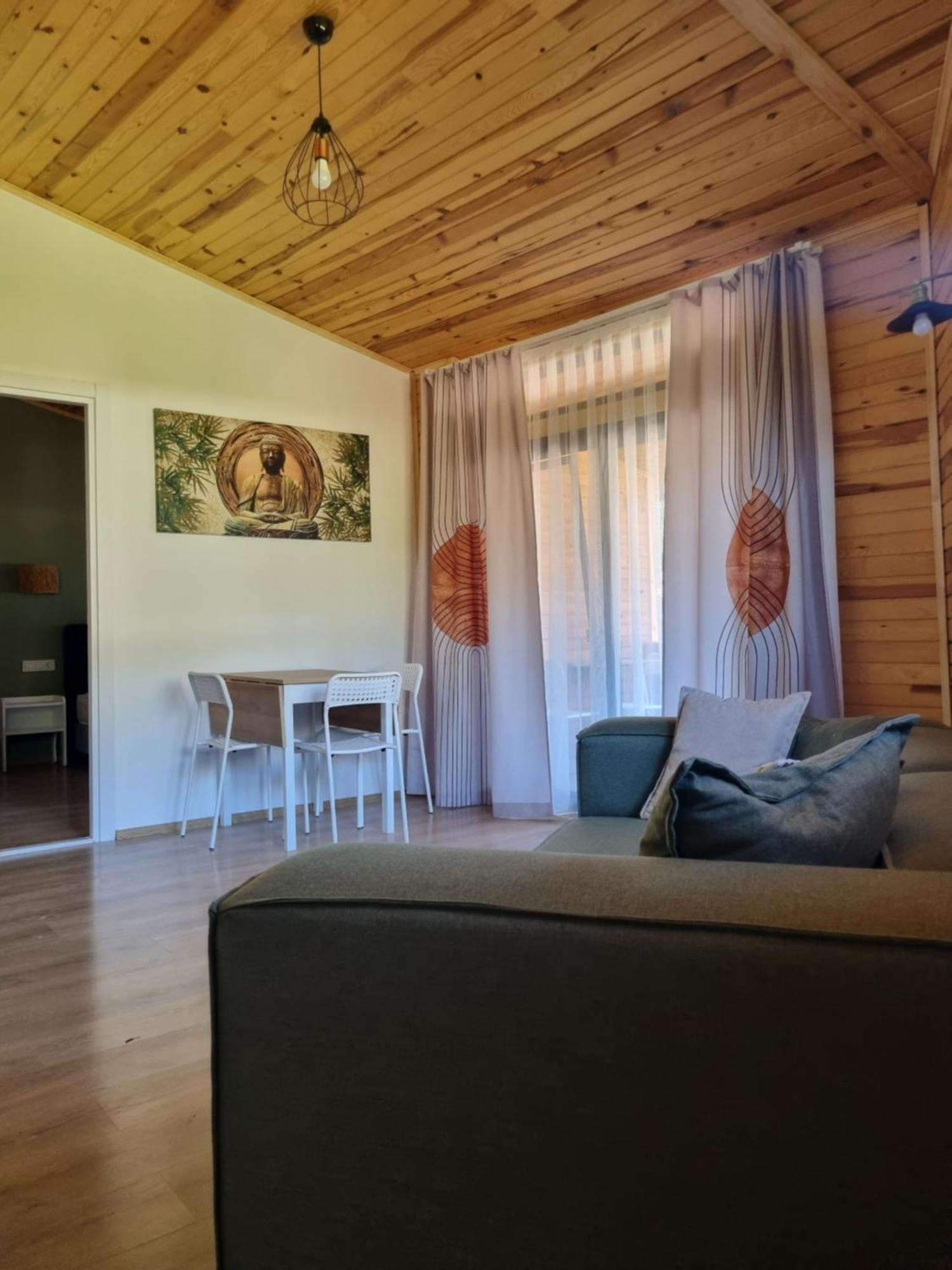 Sunset Boutique Hotel & Apartments Çıralı Cameră foto