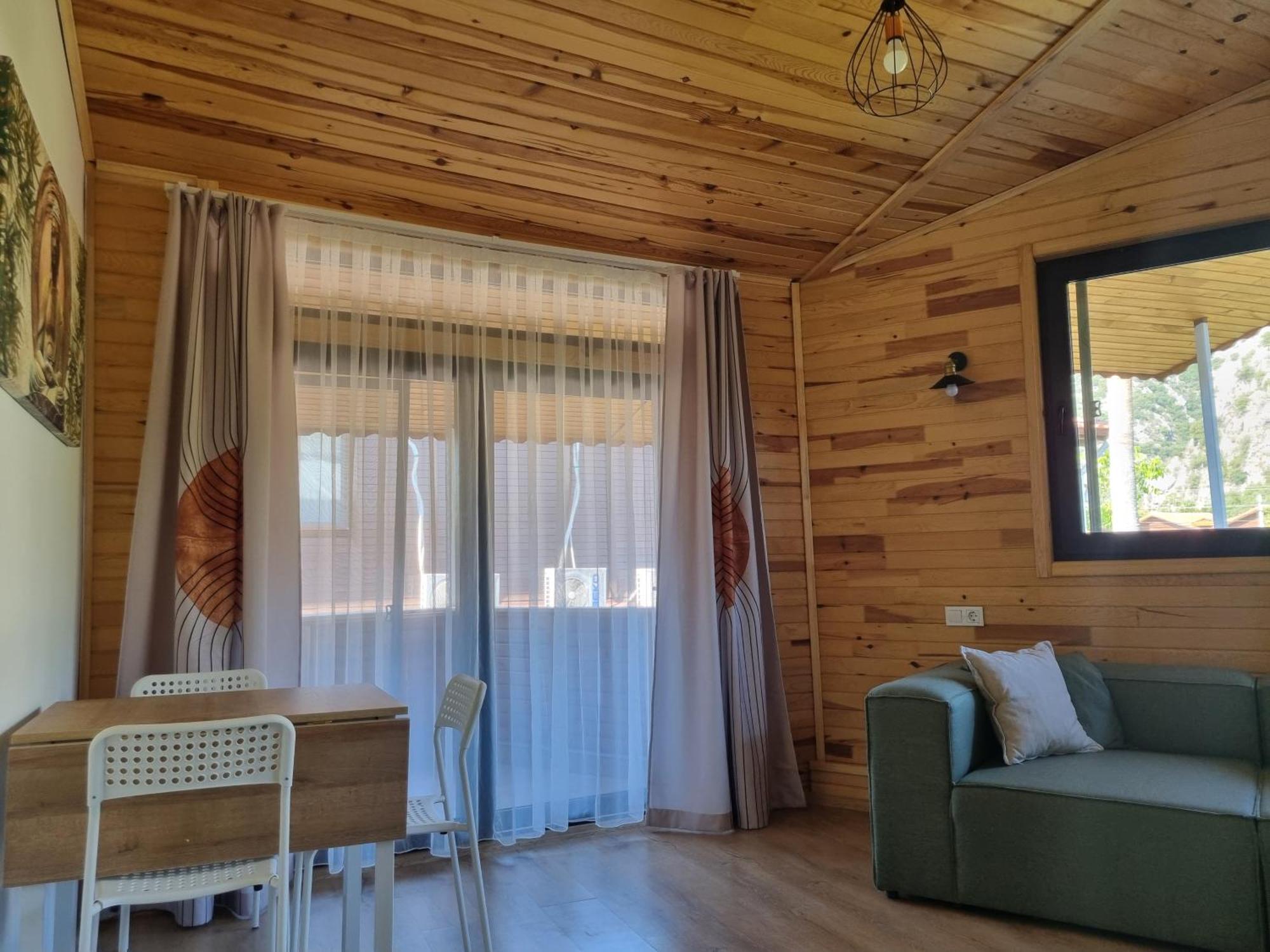 Sunset Boutique Hotel & Apartments Çıralı Cameră foto